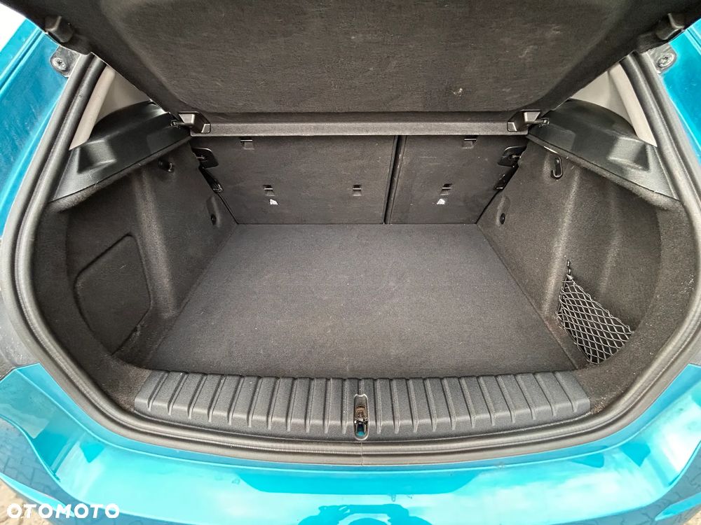 BMW Seria 1 118i Advantage - 15