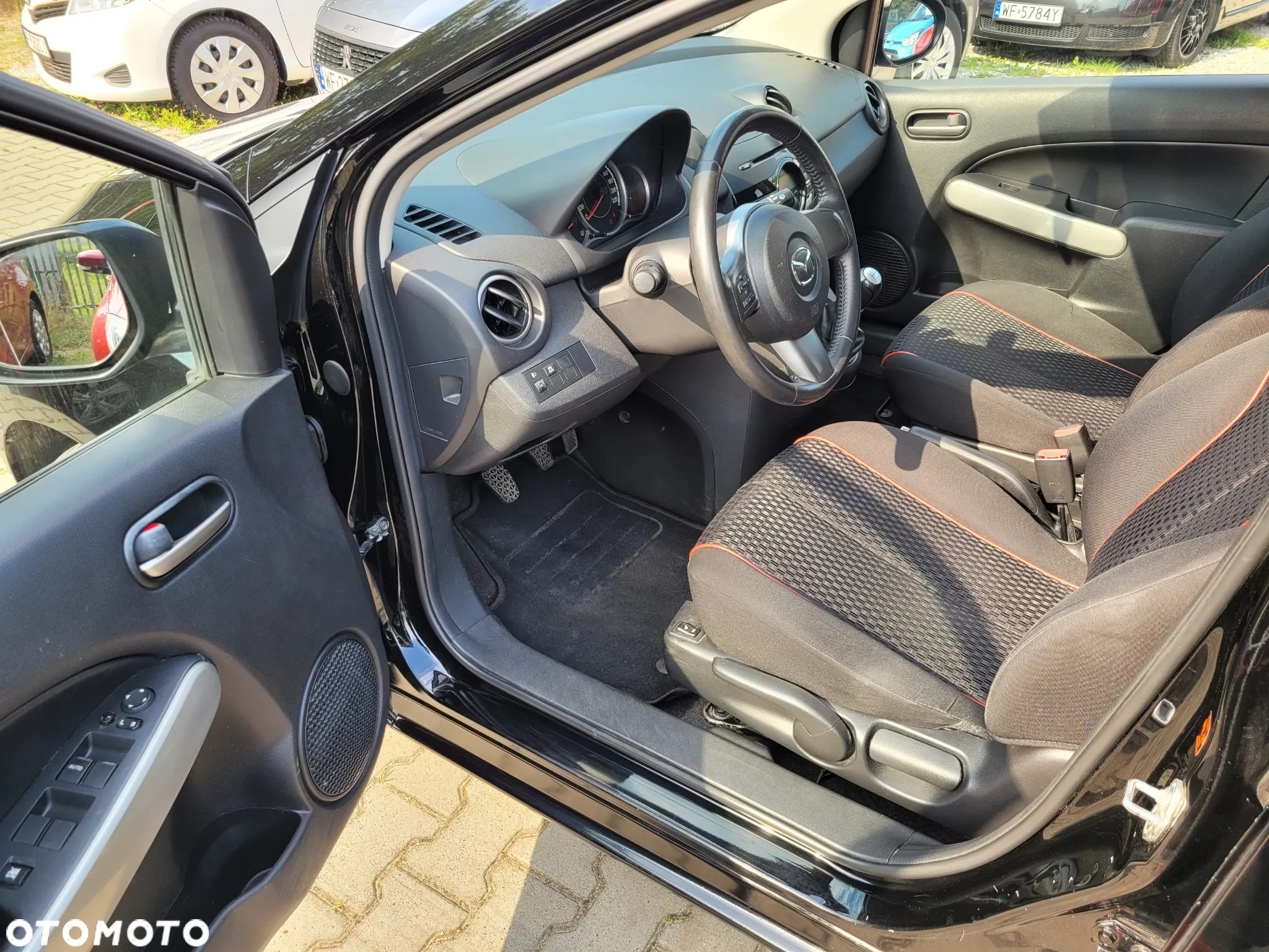 Mazda 2 1.3 Comfort - 6