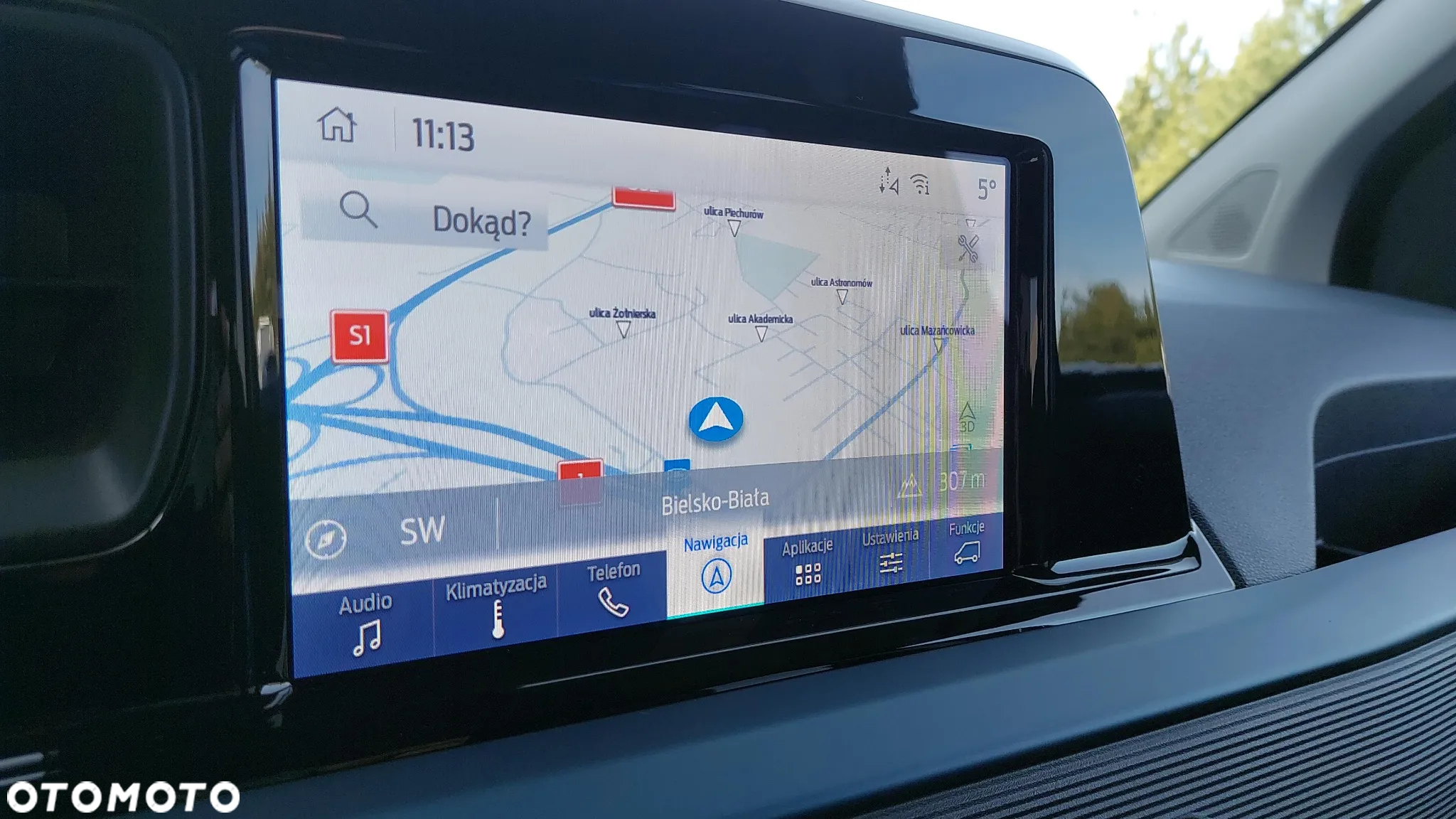Ford Tourneo Courier 1.0 EcoBoost Active - 23