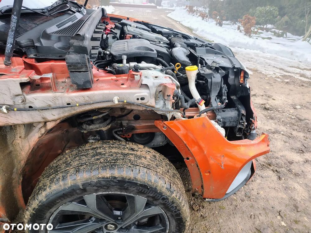 Renault Arkana E-TECH 145 R.S.LINE - 14