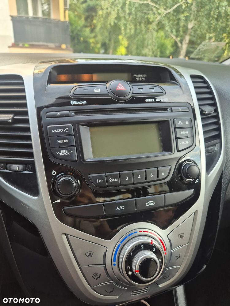 Hyundai ix20 1.4 Classic - 10
