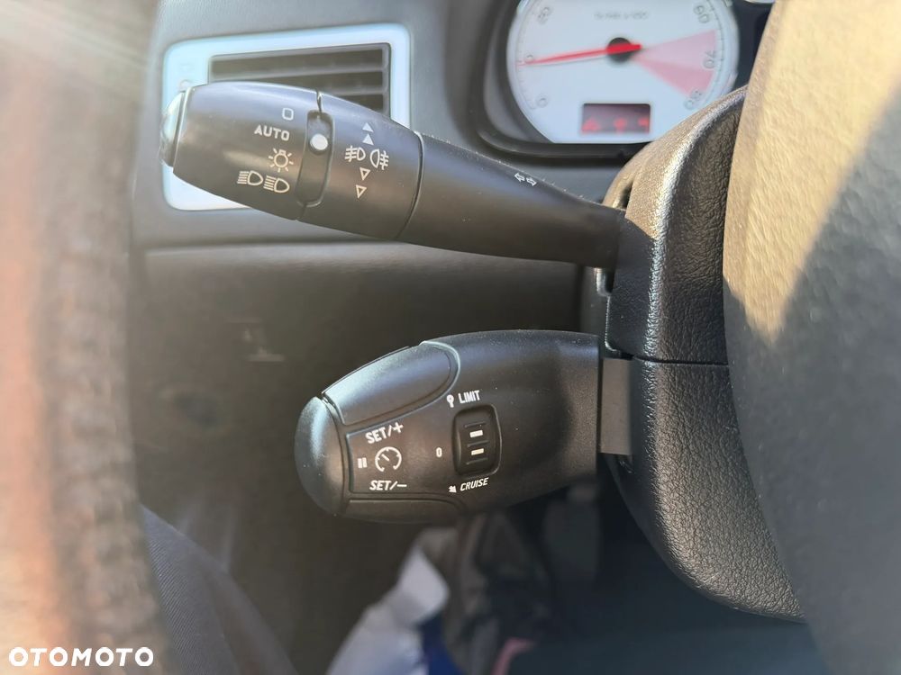 Peugeot 307 140 OXYGO - 22