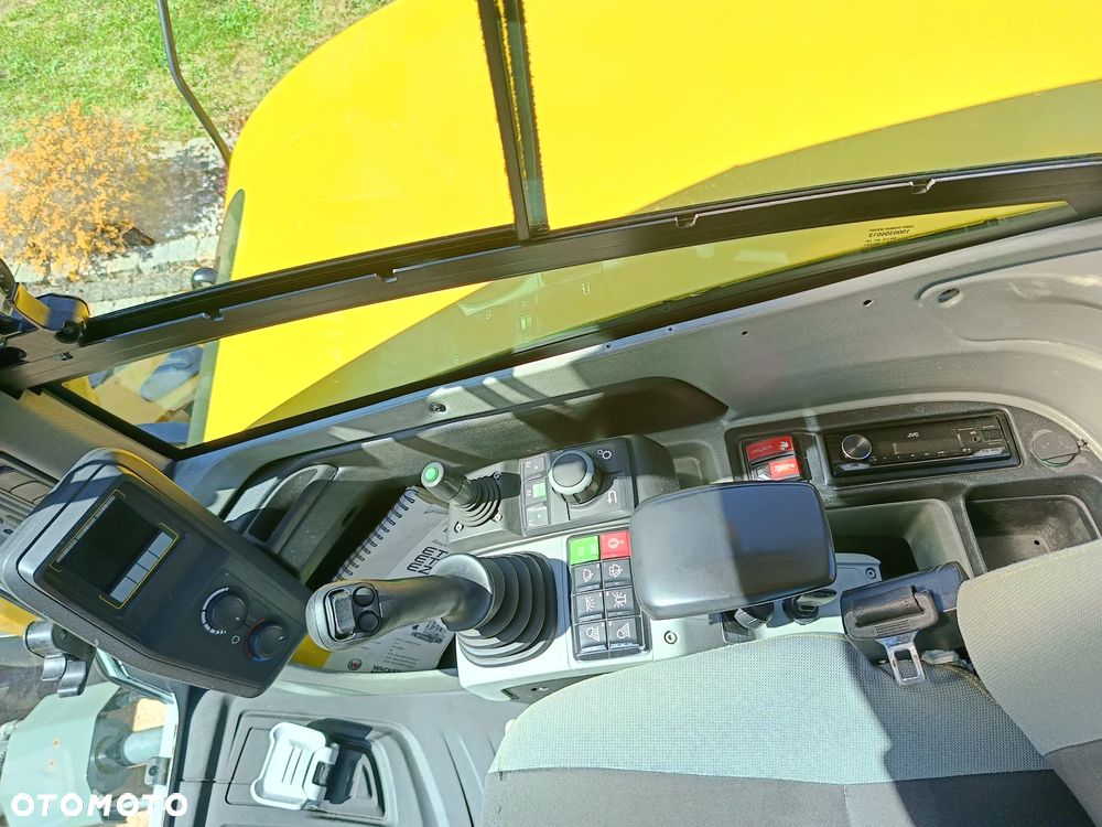 Wacker Neuson ET 90 - 17