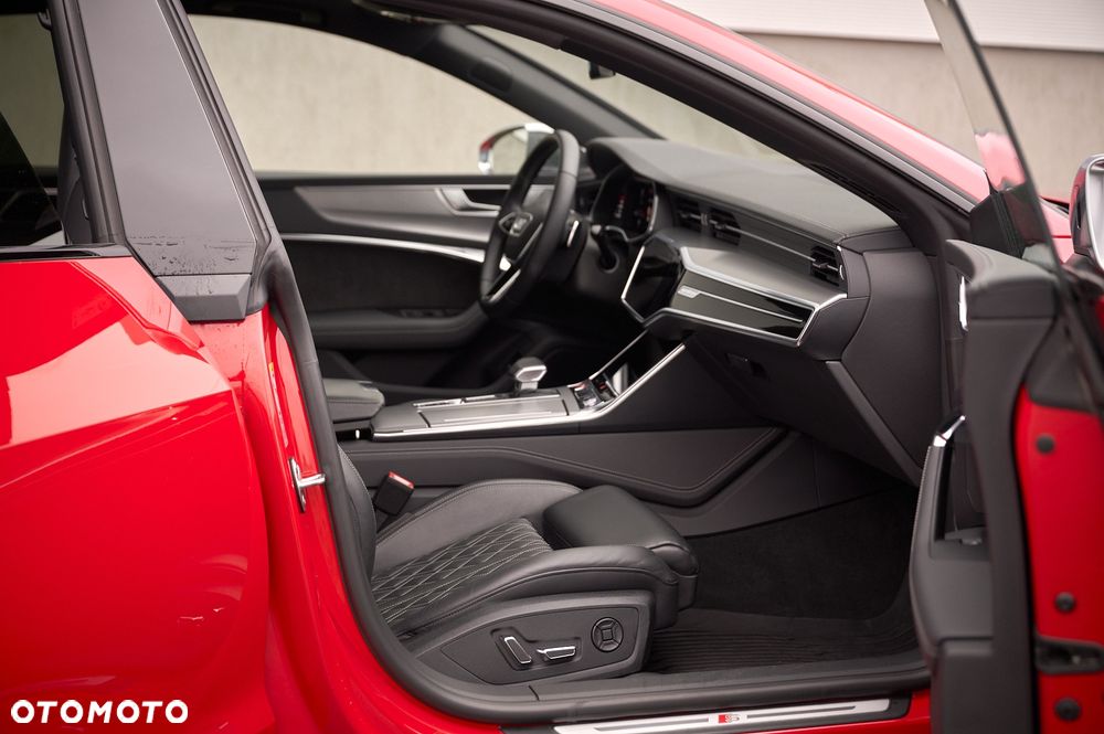 Audi S7 Sportback TDI Tiptronic - 20