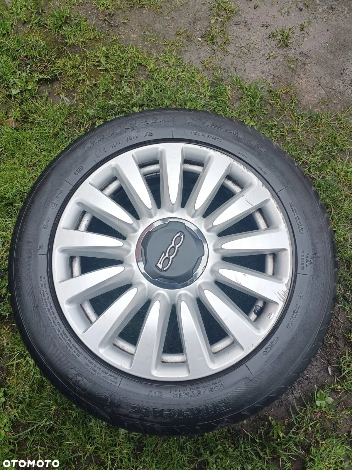 Fiat 500L 1.4 16V Pop Star - 22