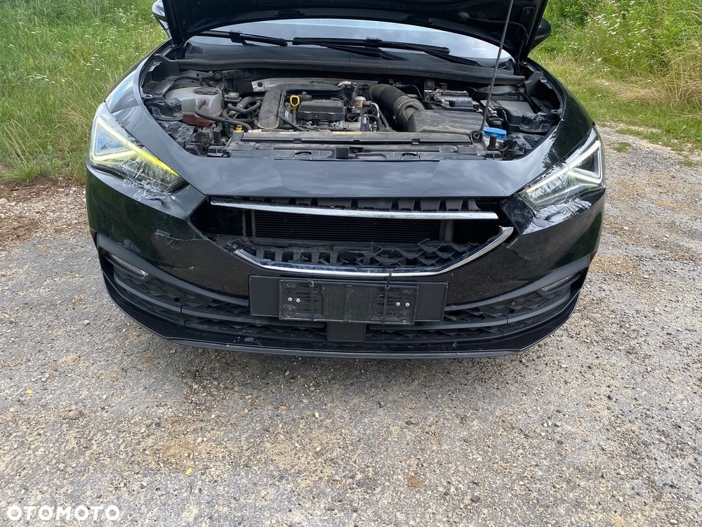 Seat Leon 1.0 TSI ECOMOTIVE DSG Style - 2
