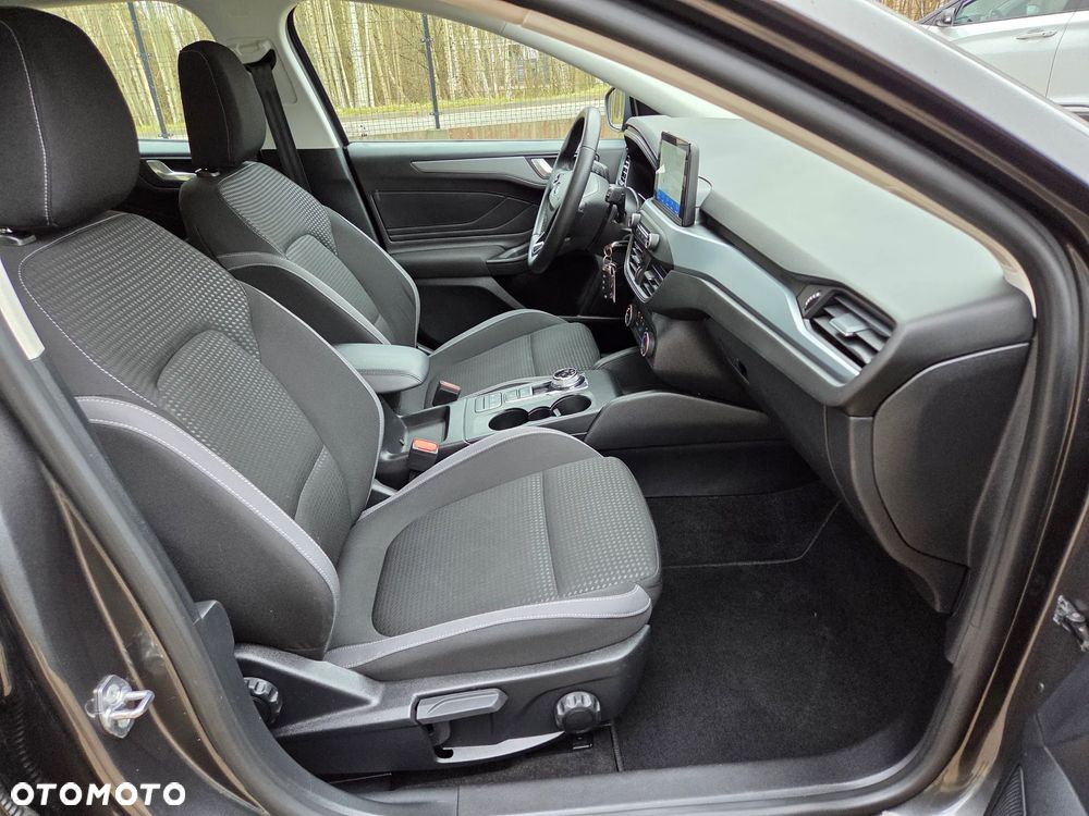Ford Focus 1.5 EcoBlue Start-Stopp-System ACTIVE - 23