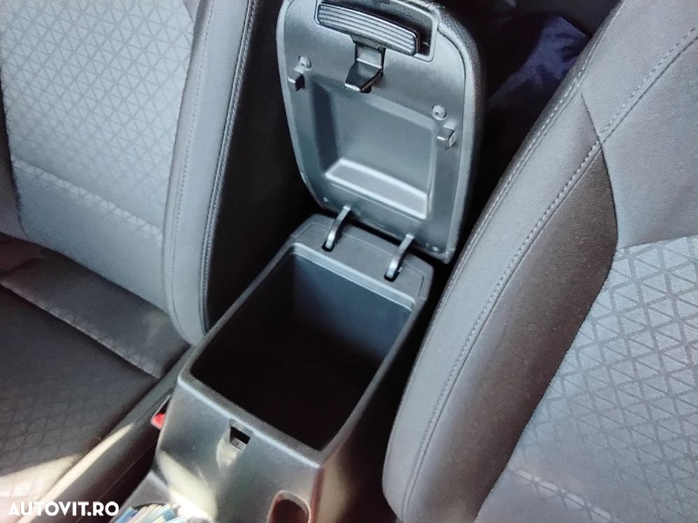 Kia Ceed 1.5 T-GDI Best - 26