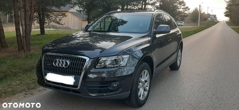 Audi Q5 2.0 TDI Quattro S tronic - 3