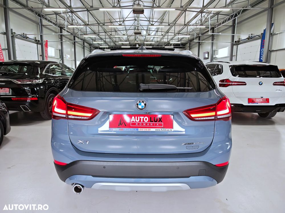 BMW X1 xDrive25e AT PHEV - 34