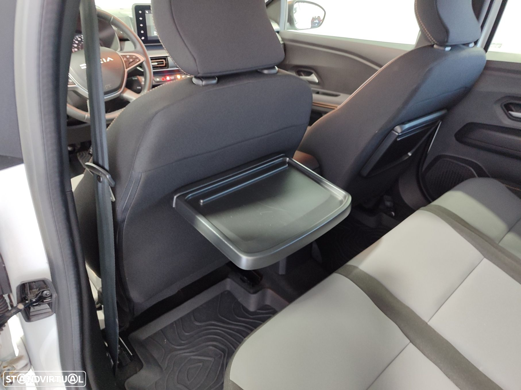 Dacia Jogger 1.0 ECO-G Extreme+ Up&Go 7L Bi-Fuel - 16