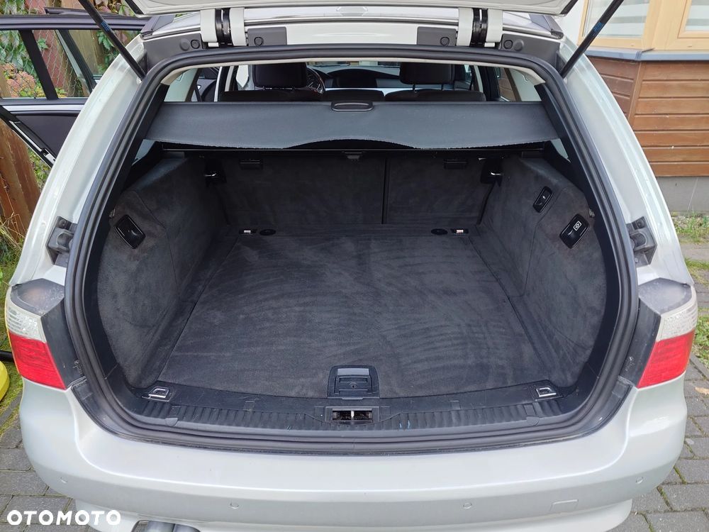 BMW Seria 5 - 17