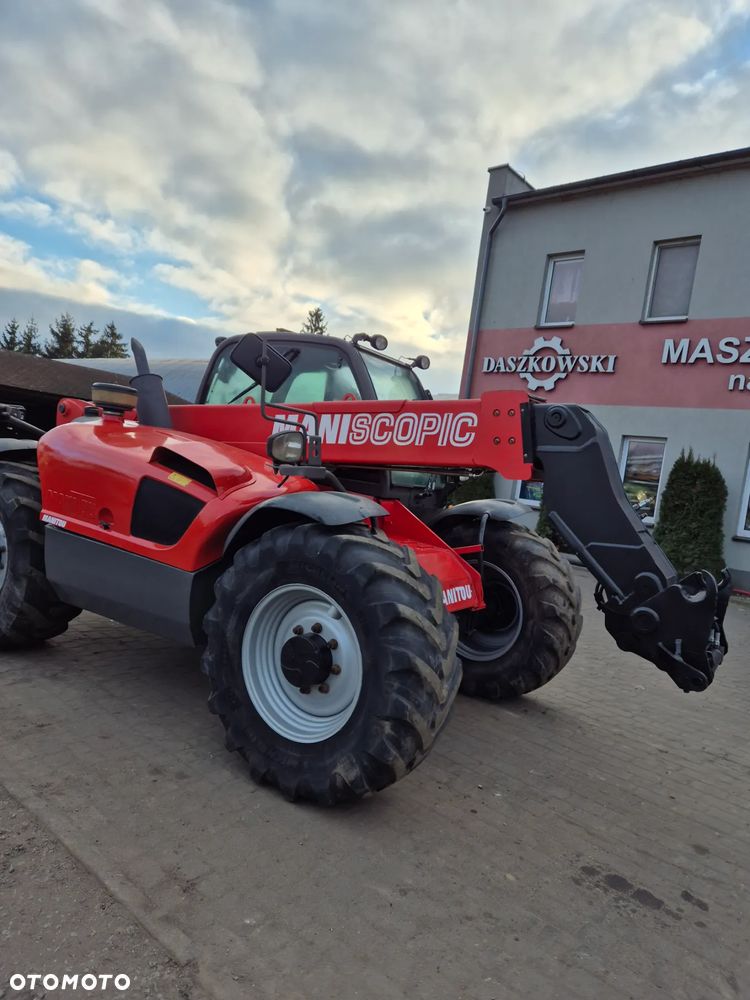 Manitou