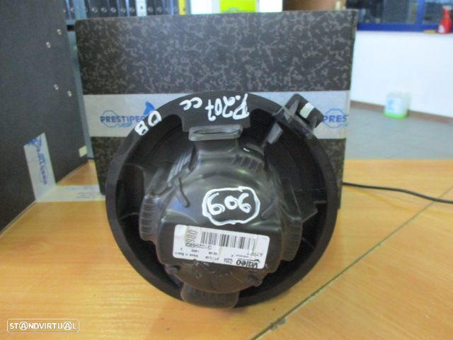 Motor Sofagem G102994D PEUGEOT 207 CC 2008 - 1
