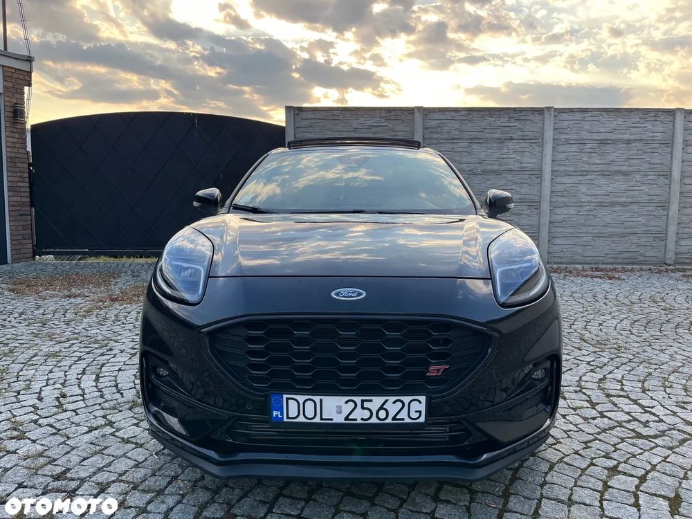Ford Puma 1.5 EcoBoost ST - 1