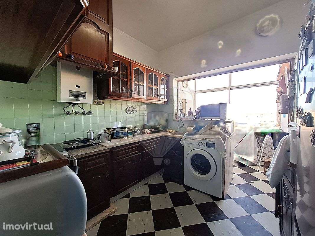Apartamento T3 para venda - Grande imagem: 4/14