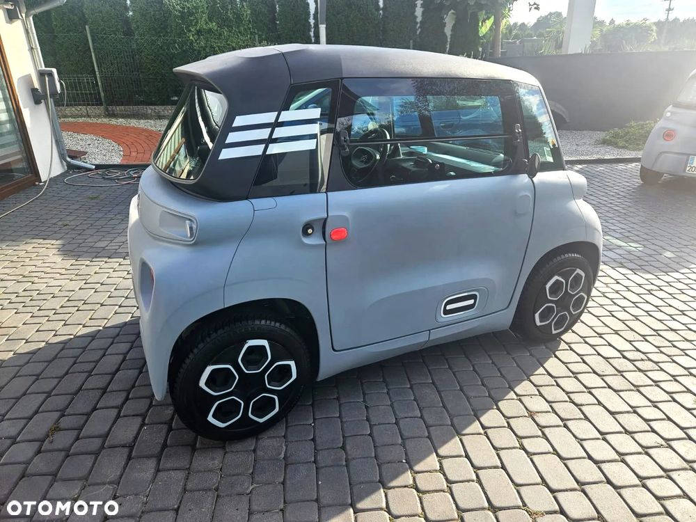 Citroën Ami - 3