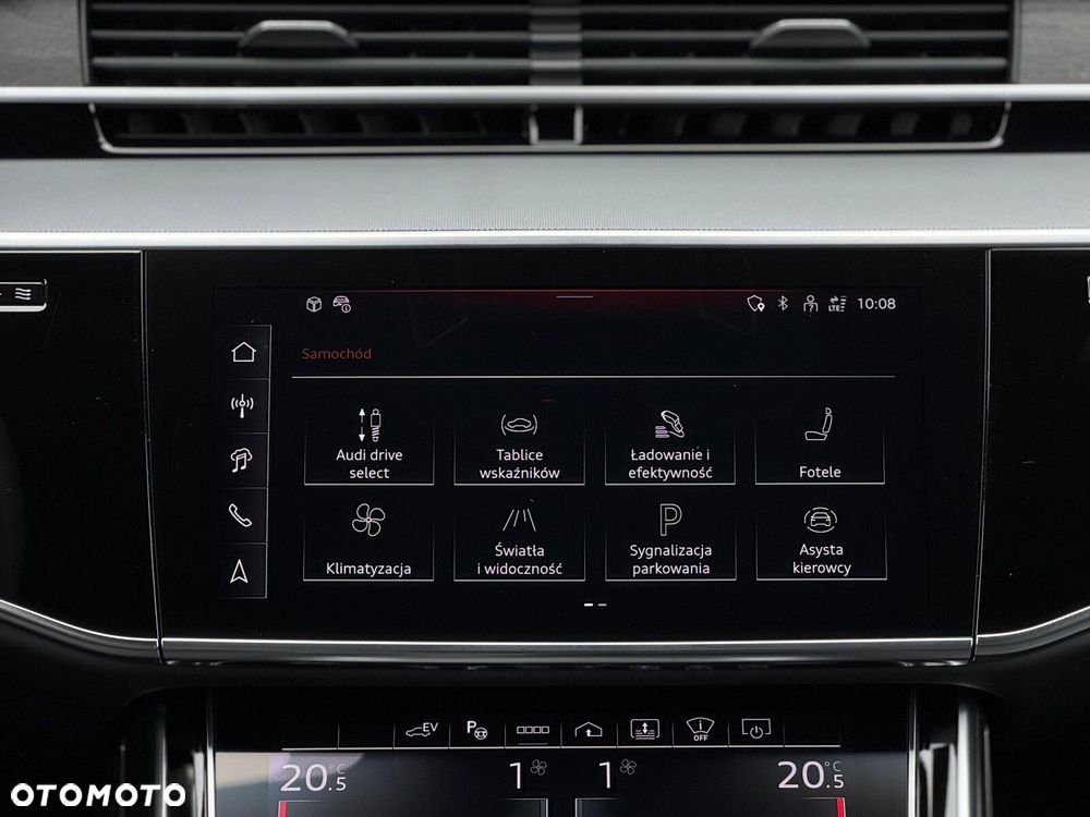 Audi A8 L 60 TFSI e Quattro Tiptronic - 23