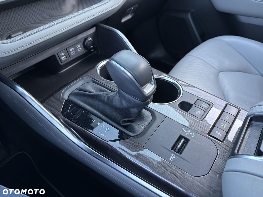 Toyota Highlander - 17