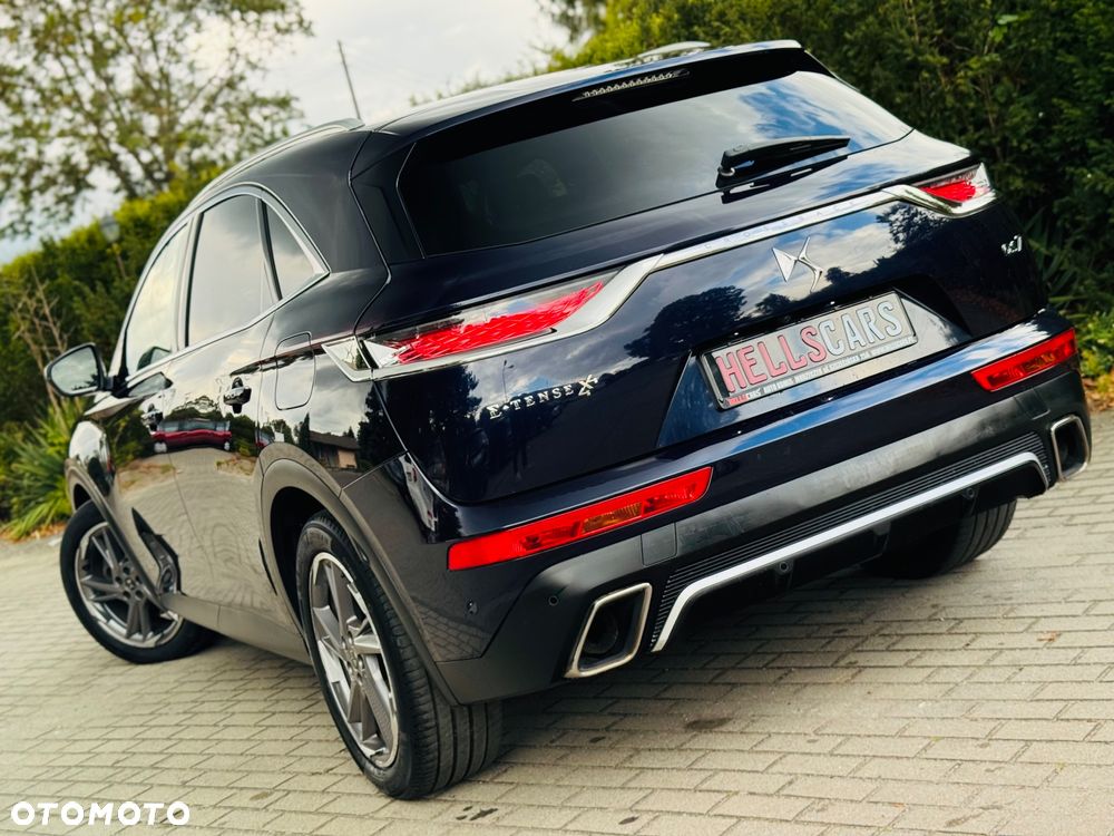 DS Automobiles DS 7 Crossback - 4
