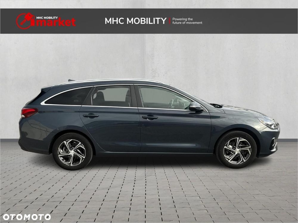 Hyundai i30 1.5 DPI Comfort - 7