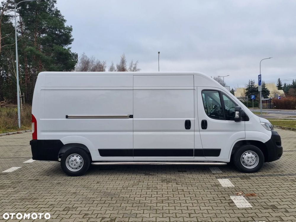 Citroën Jumper - 10