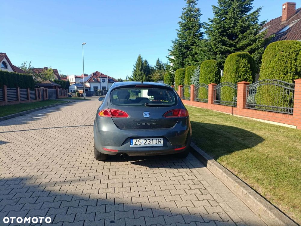 Seat Leon - 7