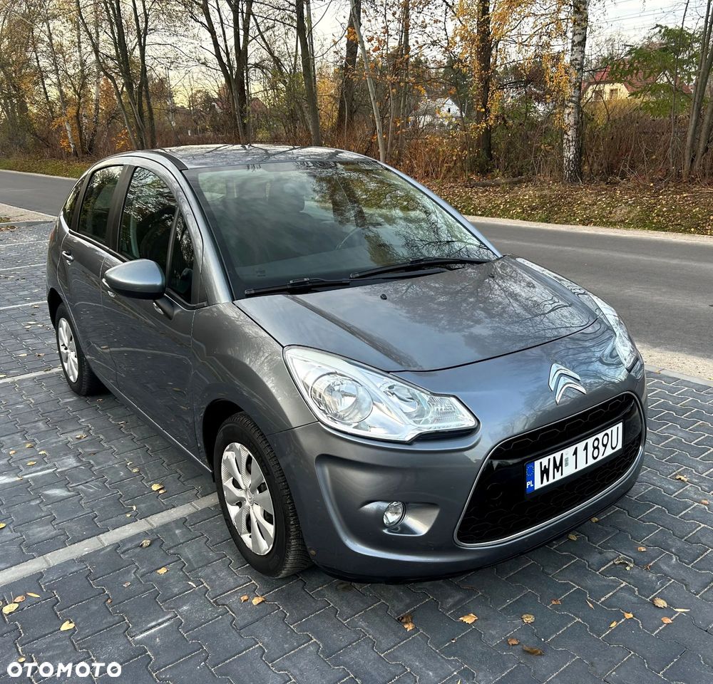 Citroën C3 1.4 HDi Impress - 4