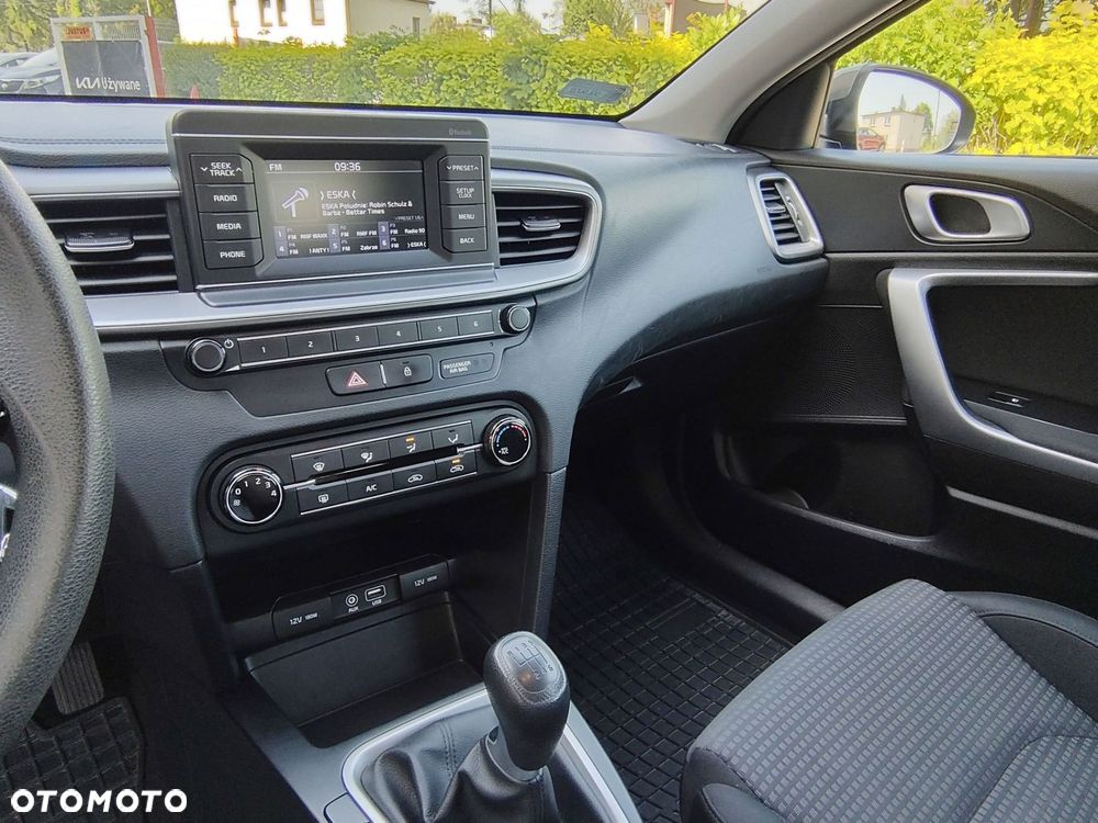 Kia Ceed 1.4 S - 22