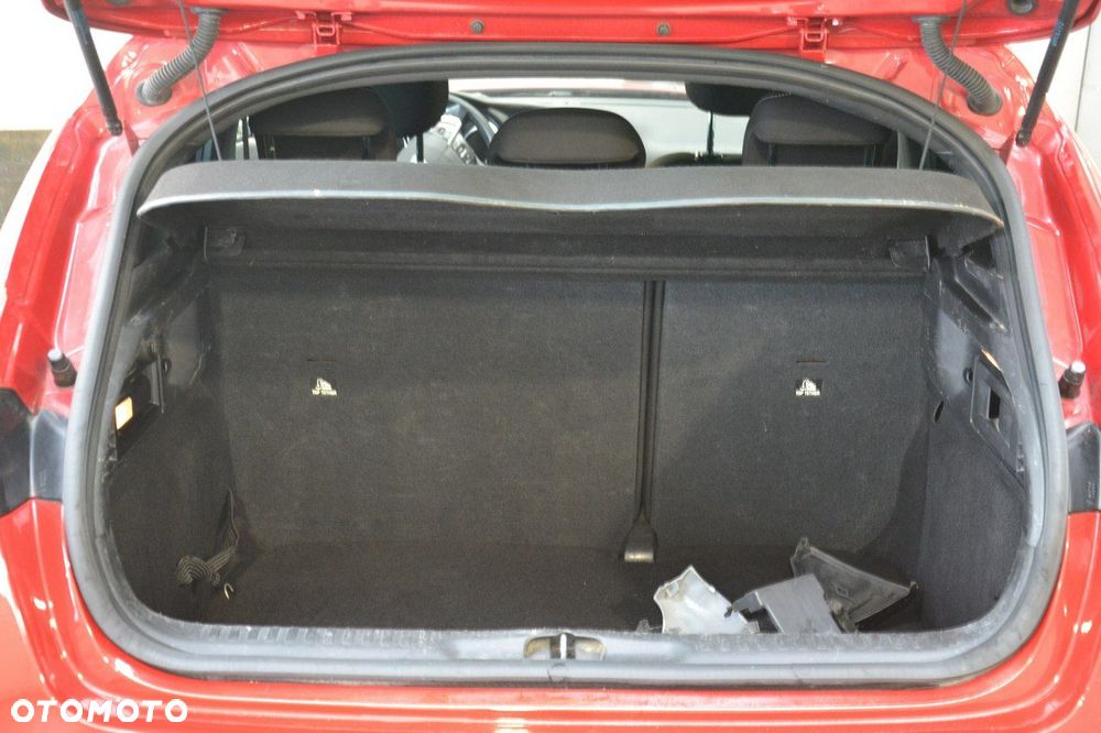 Citroën DS4 - 23
