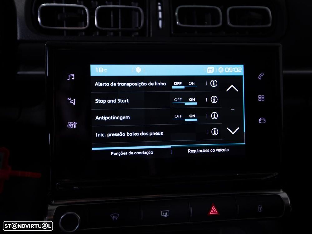 Citroën C3 1.2 PureTech C-Series - 23