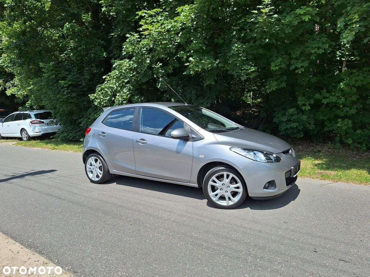 Mazda 2 1.5 Impression - 36
