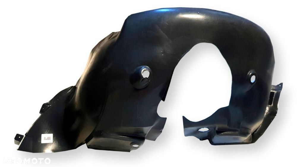 MERCEDES VITO W639 Nadkole przod lewe ORYGINAL - 1