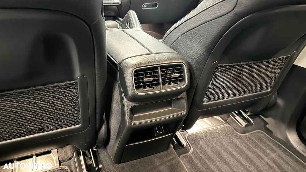 Mercedes-Benz GLE 350 de 4MATIC 9G-TRONIC AMG Line - 34