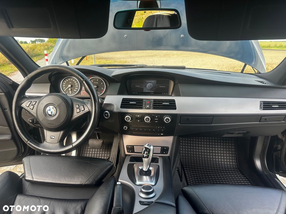 BMW Seria 5 - 19