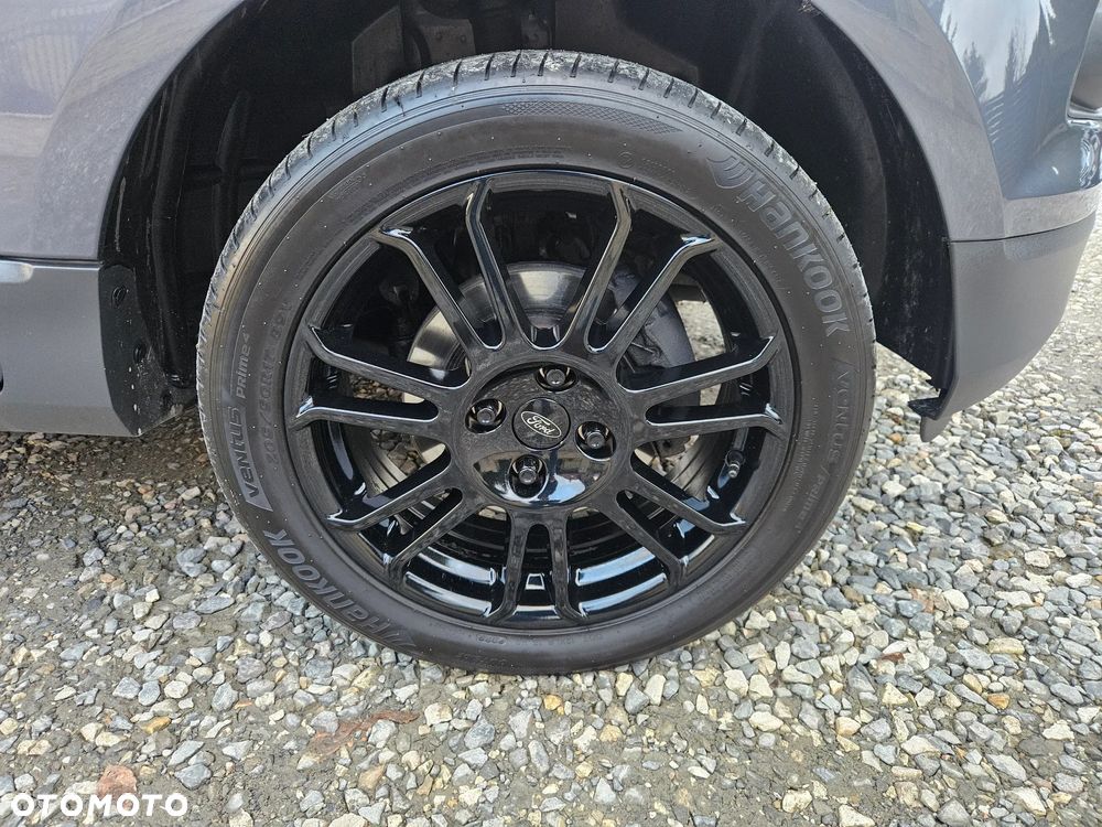 Ford EcoSport - 14