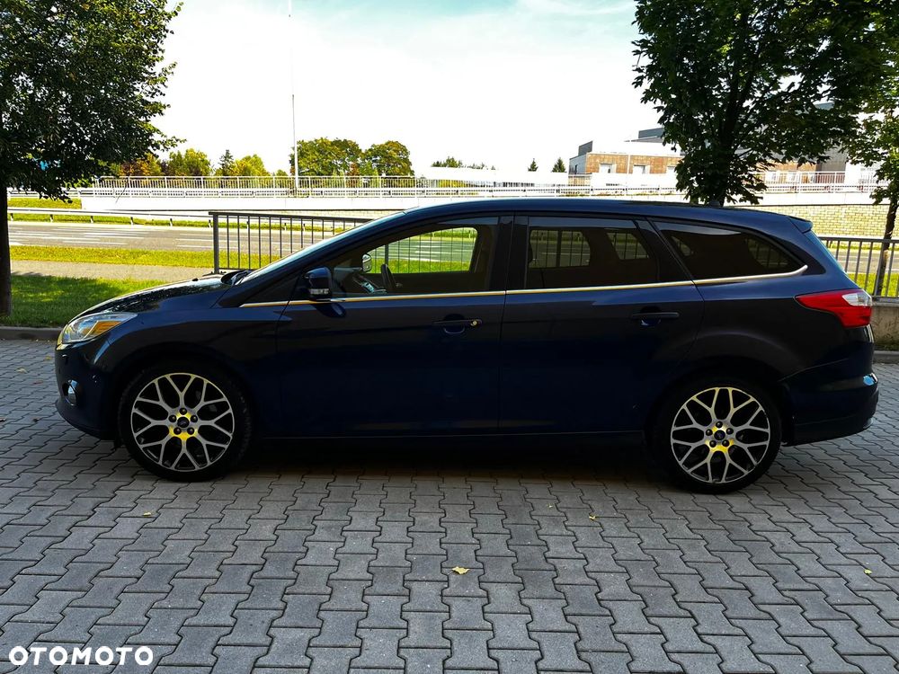 Ford Focus - 18