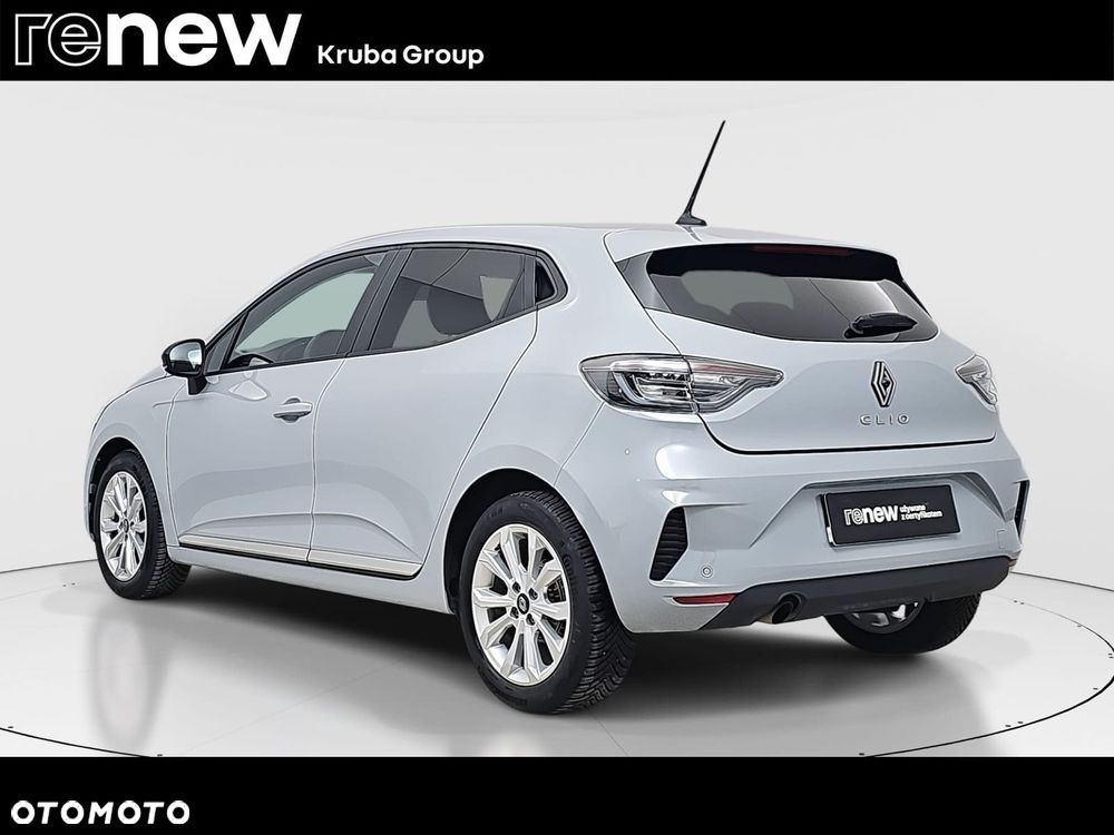 Renault Clio 1.0 TCe Evolution - 7