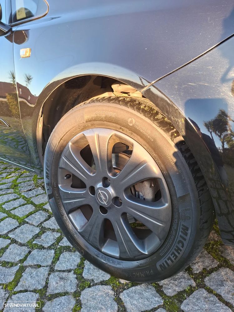 Opel Corsa 1.3 CDTI Edition - 14