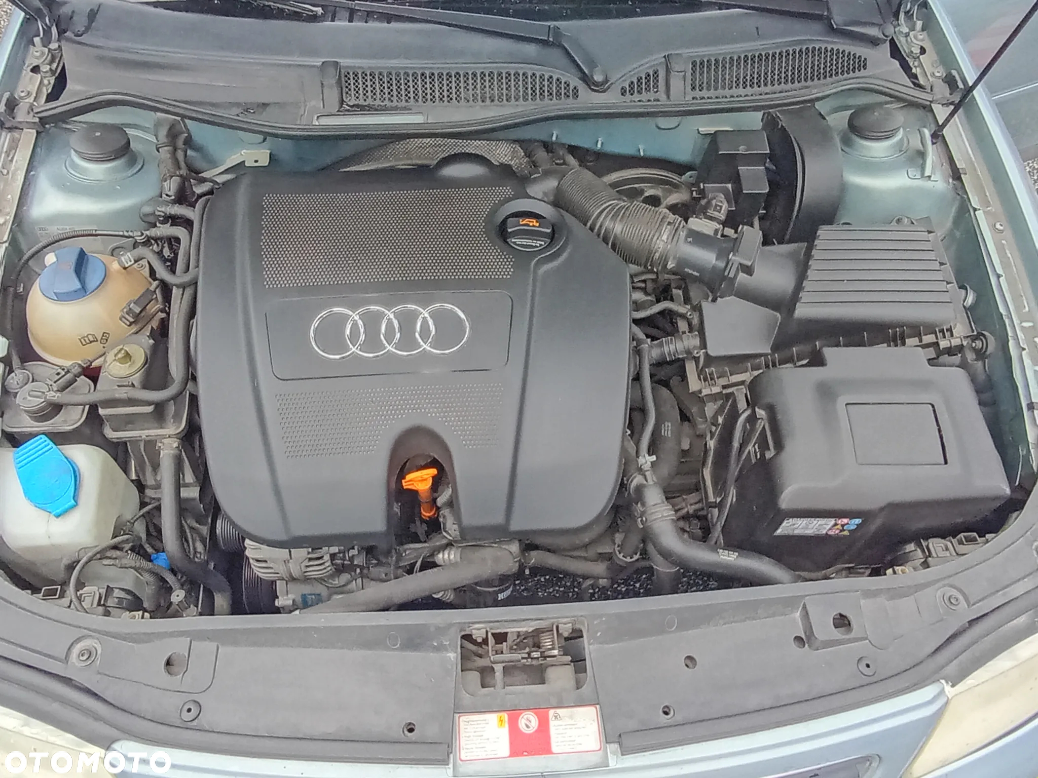 Audi A3 - 11