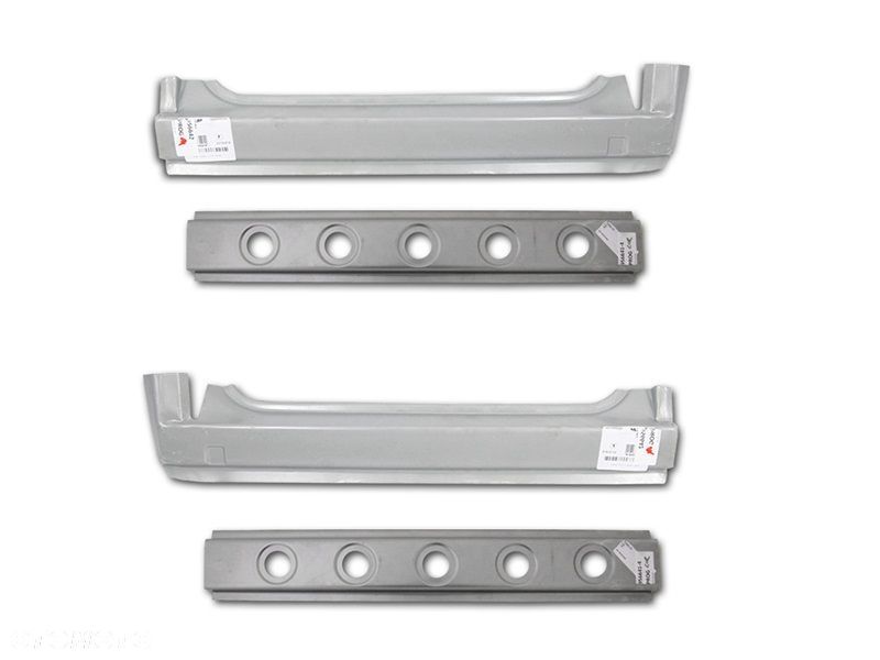 PROG REPERATURKA KPL VW TRANSPORTER T4 T-4 1990-03 - 1