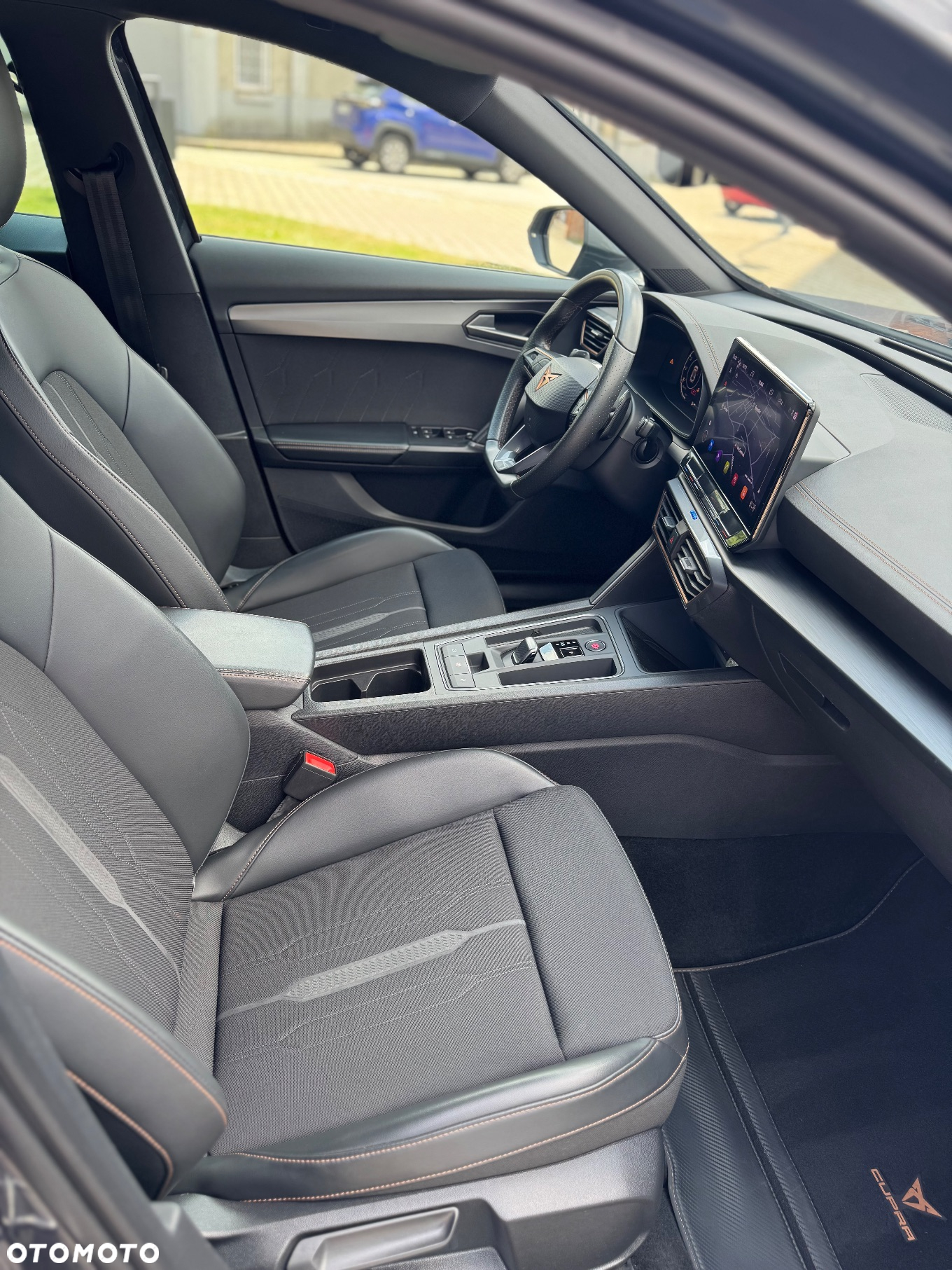 Cupra Formentor 2.0 TSI 4Drive DSG - 18