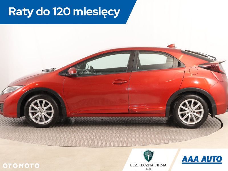 Honda Civic - 3