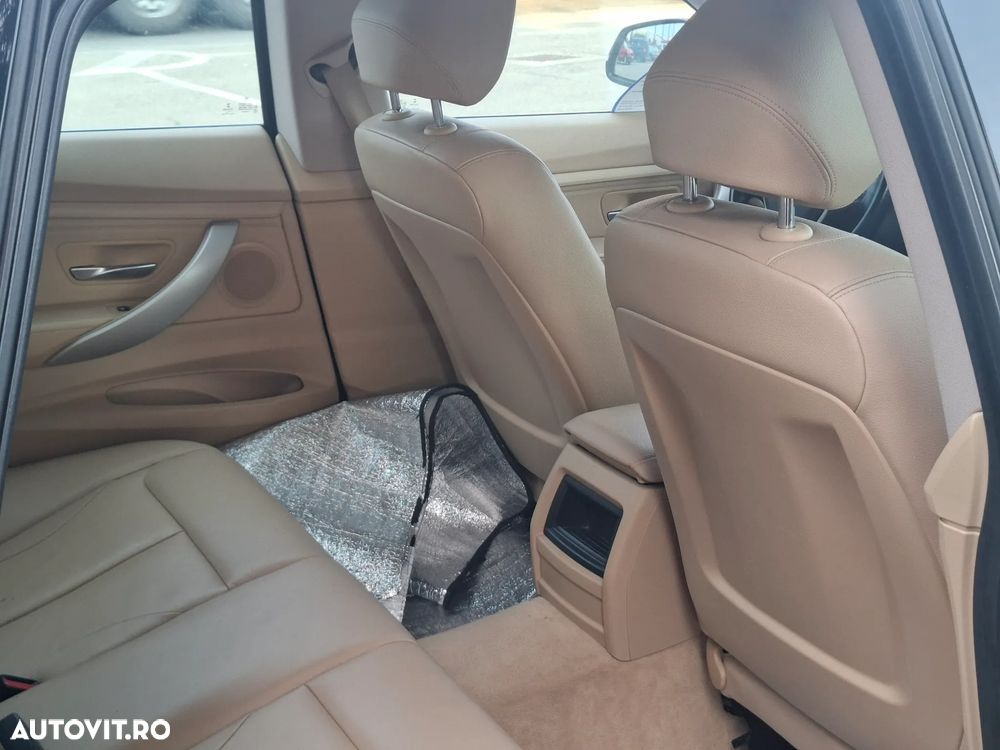 BMW Seria 3 318d - 7