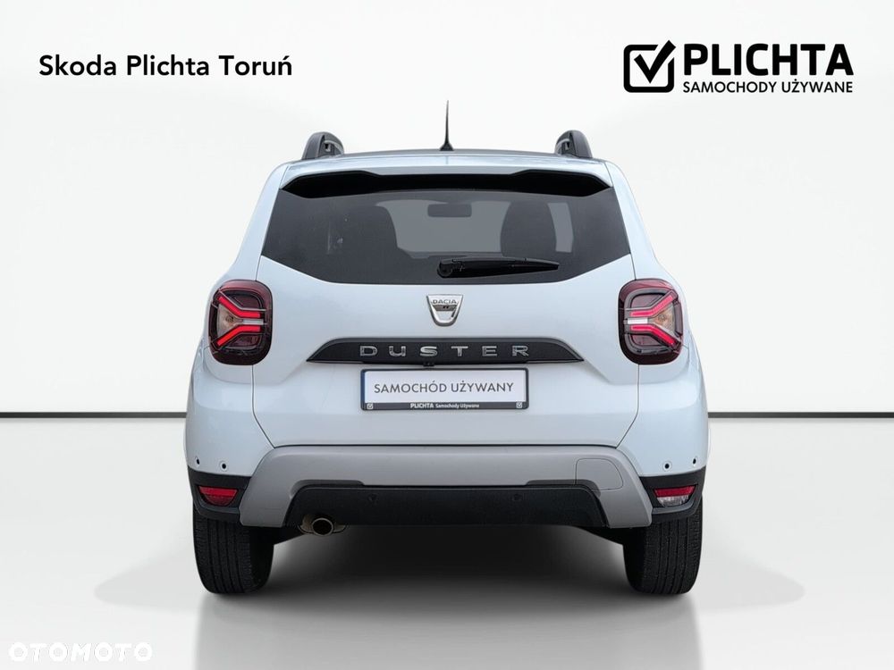 Dacia Duster - 7