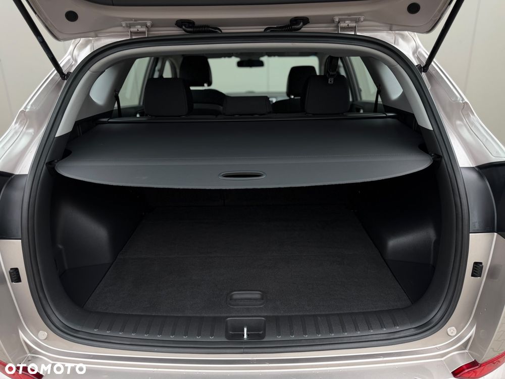 Hyundai Tucson 1.6 GDi 2WD Style - 19