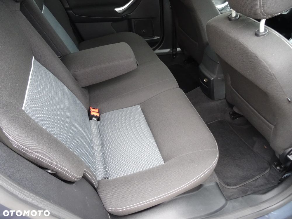 Ford Mondeo 1.6 Eco Boost Start-Stopp Ambiente - 14