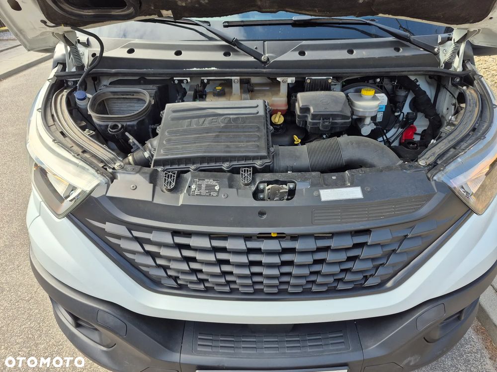 Iveco Daily 35S14 - 16