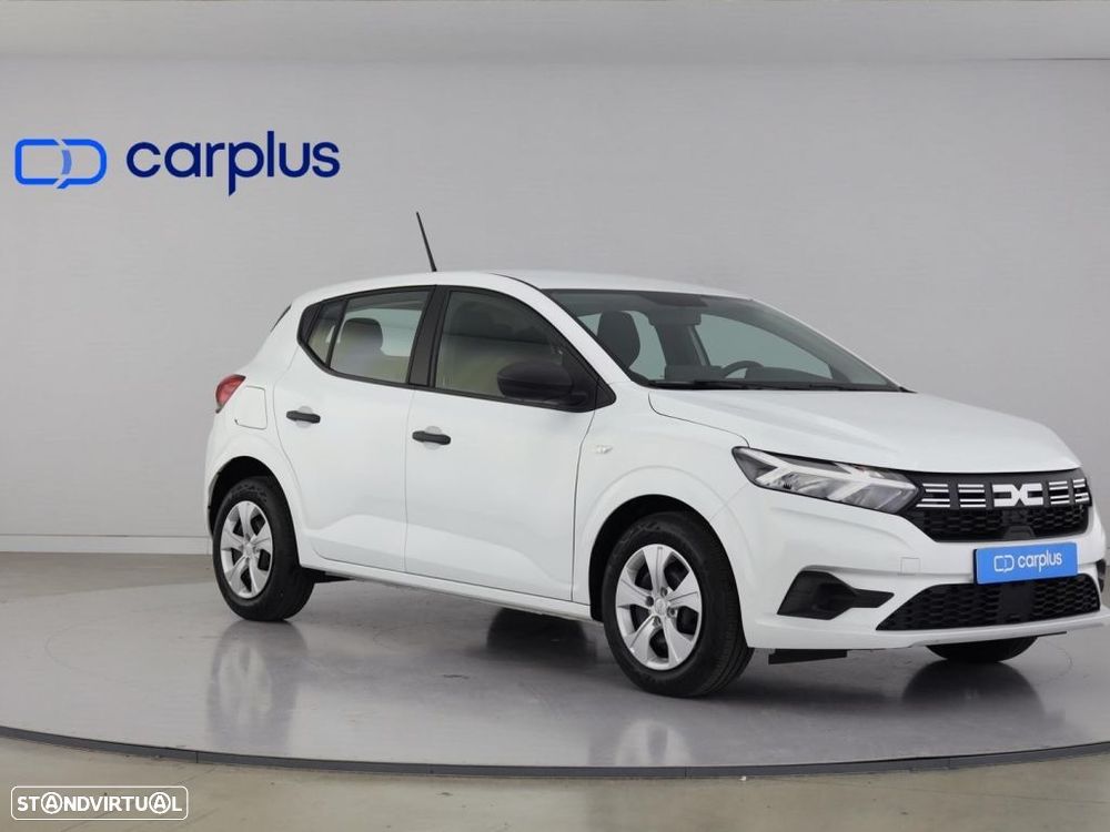 Dacia Sandero 1.0 SCe Essential - 2