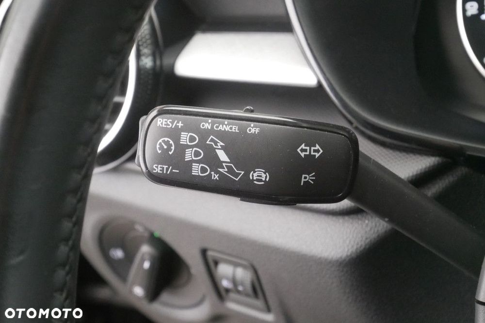 Skoda Fabia 1.0 Ambition - 21